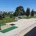 Outdoors view