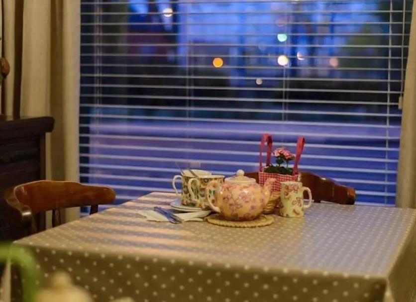Dining room Photo