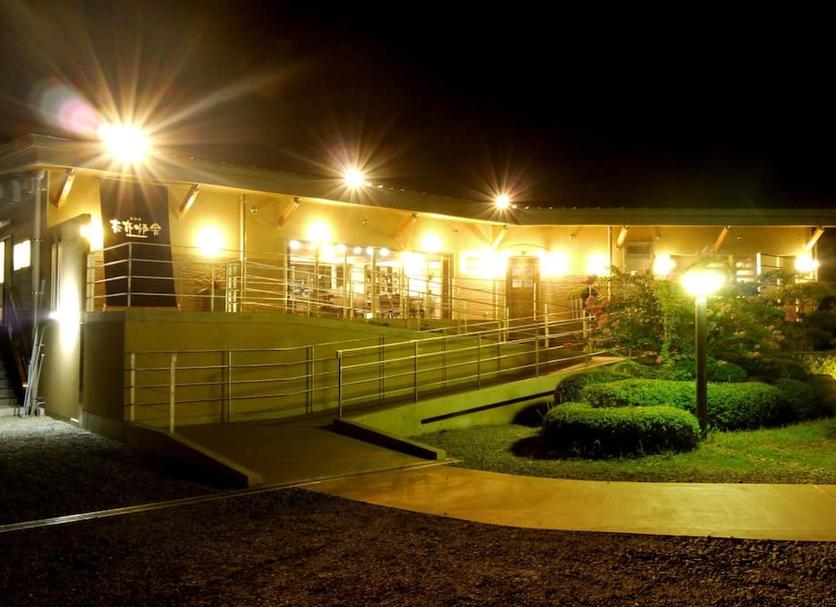 Outdoors view Photo