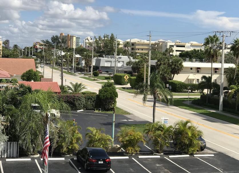 Outdoors view Photo