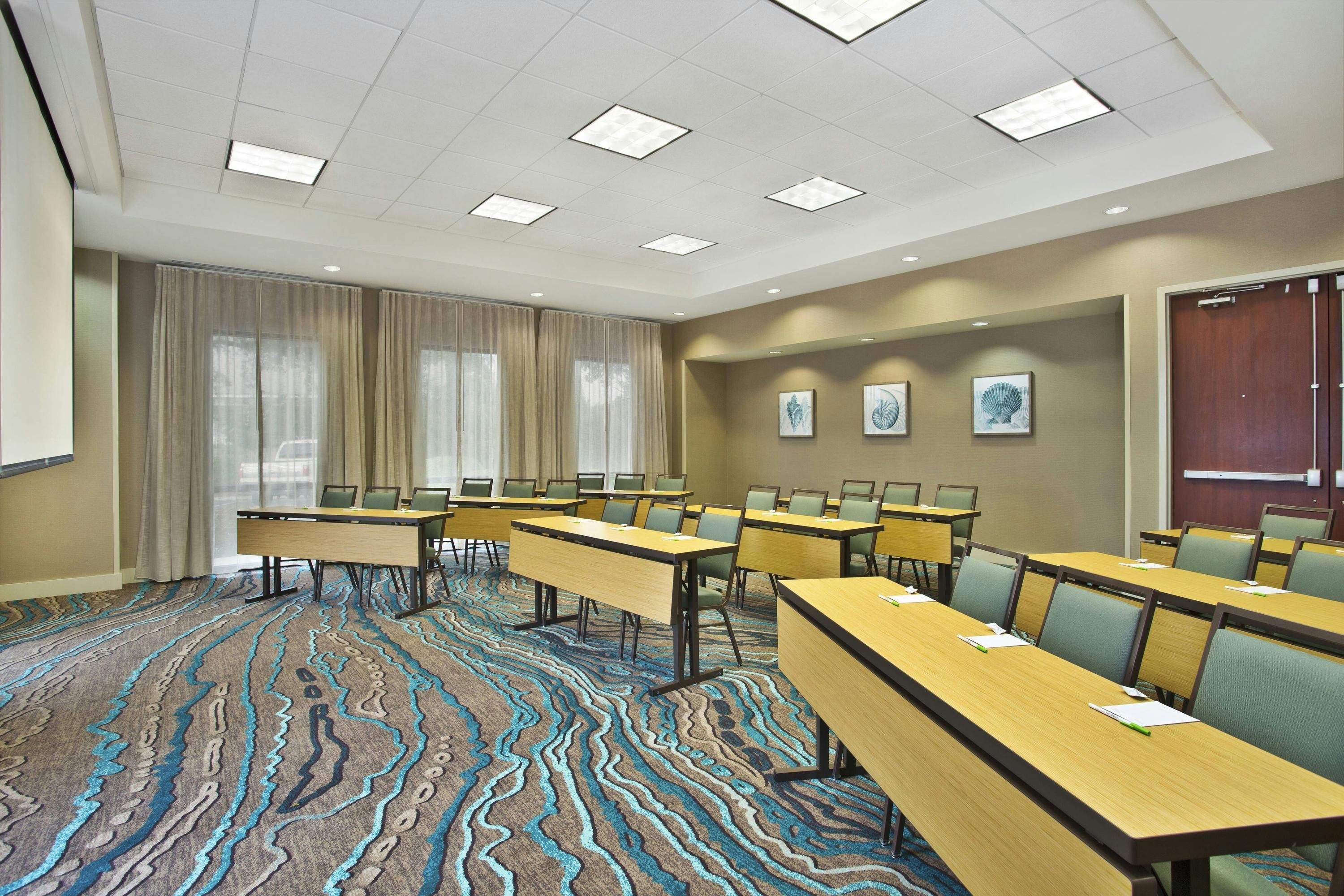 Conference room