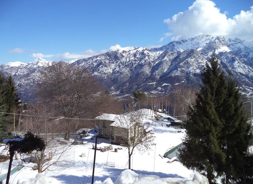 Outdoors view Photo