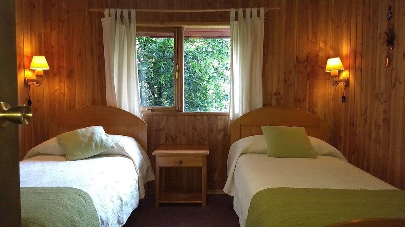 Hostal La Tetera