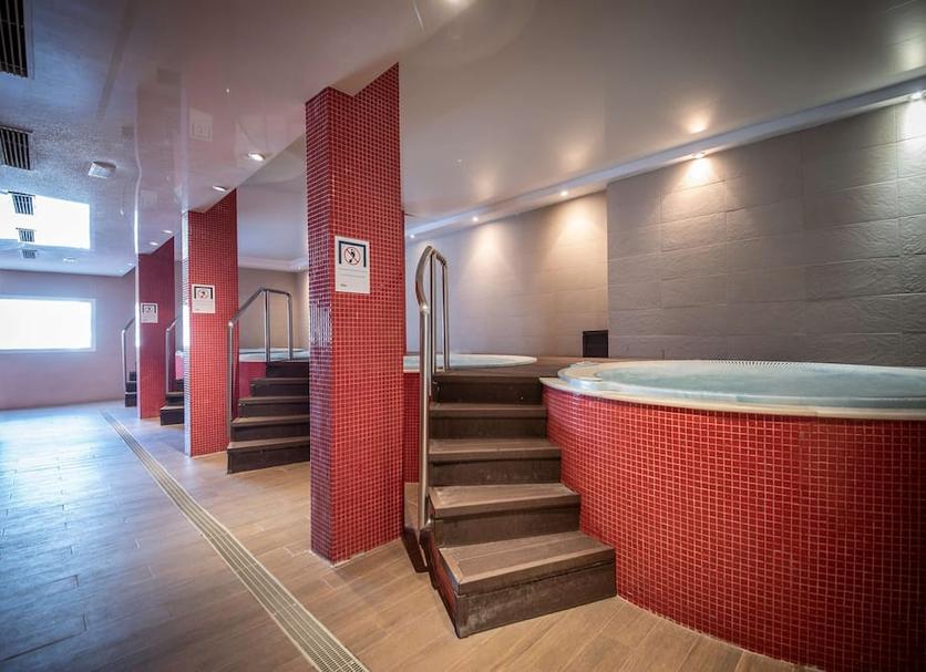 Spa Photo