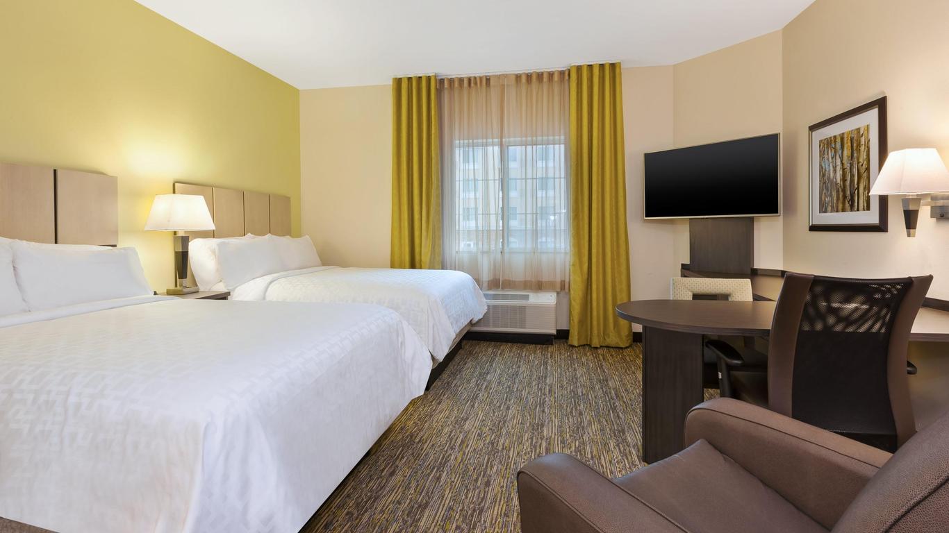 Candlewood Suites Washington North, An IHG Hotel