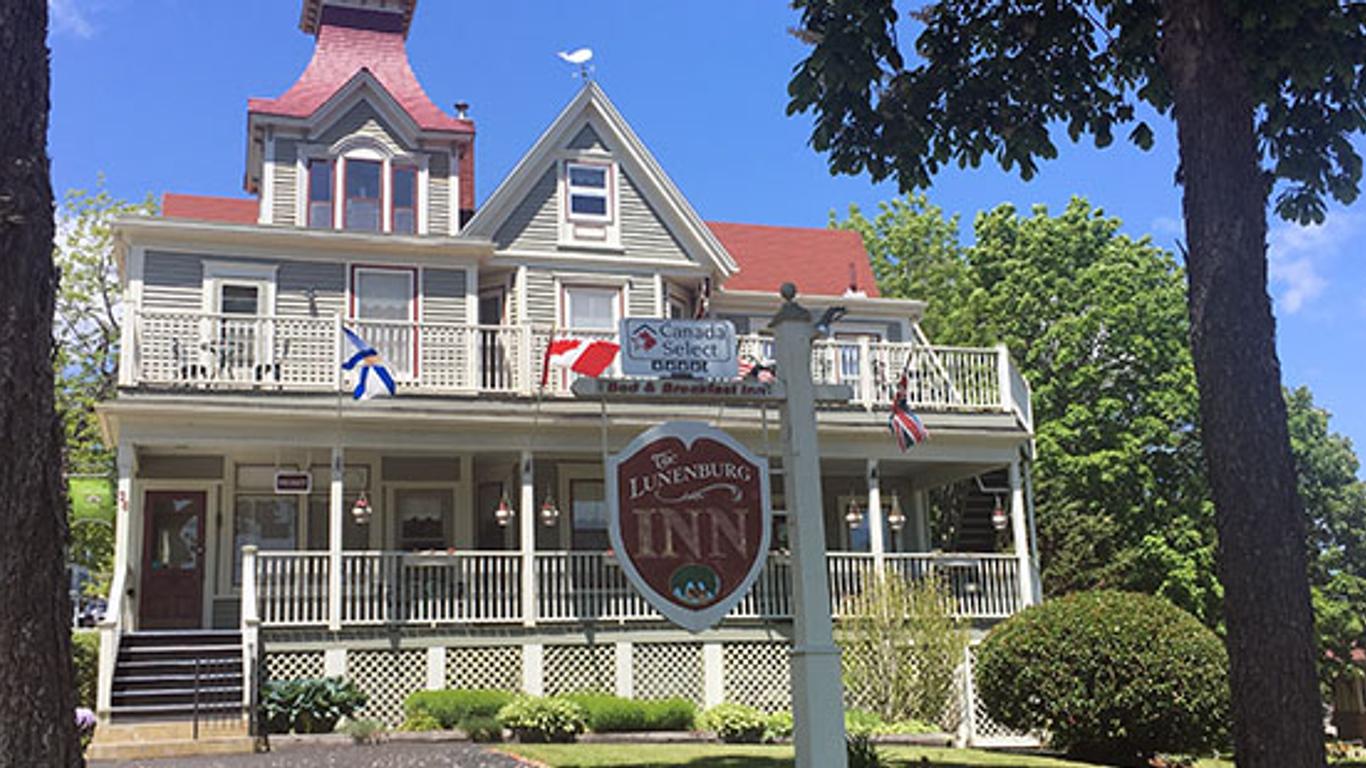 The Lunenburg Inn
