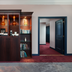 Hotel amenity