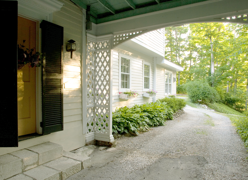 Outdoors view Photo