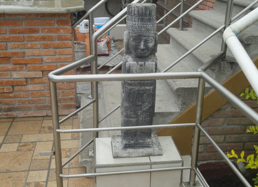 Stairs Photo