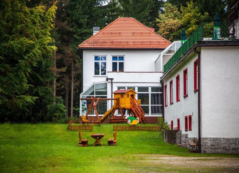 Outdoors view Photo