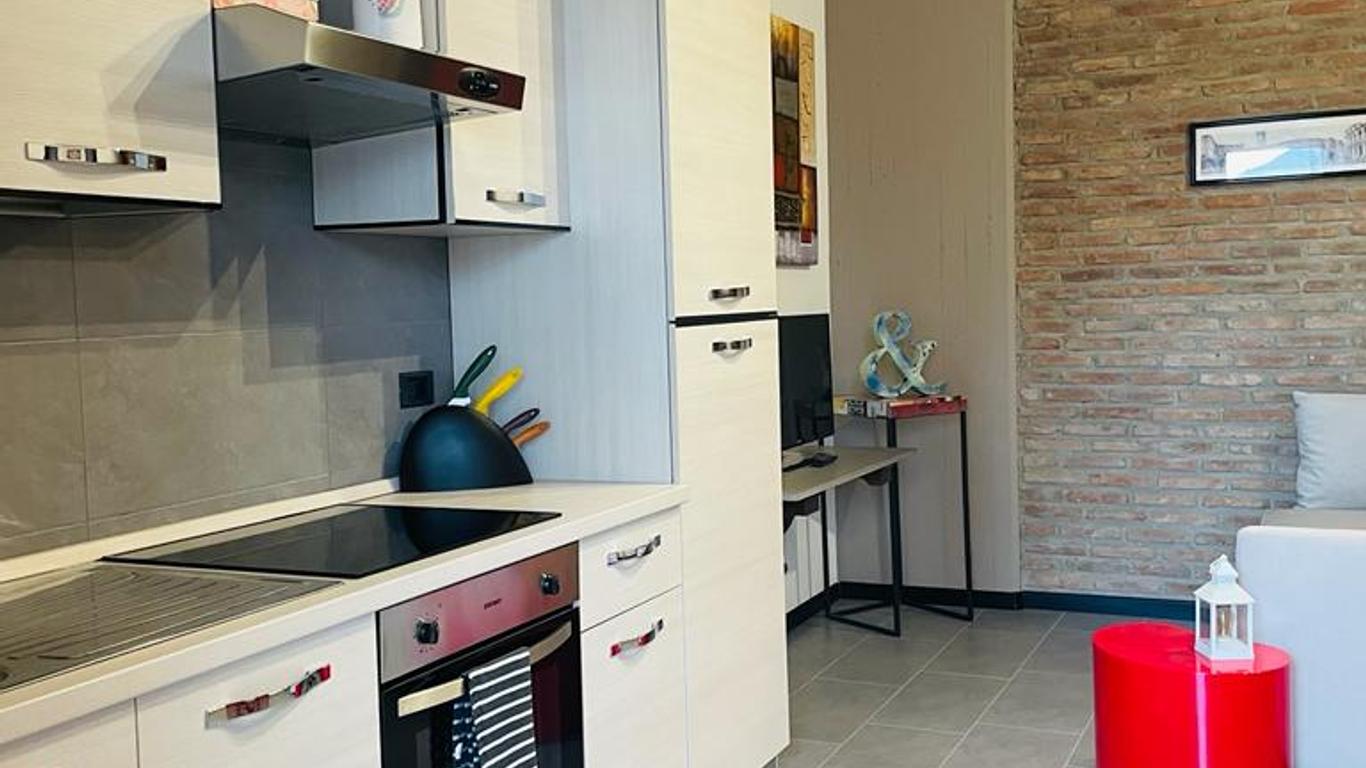 Comfort Accommodation Residence