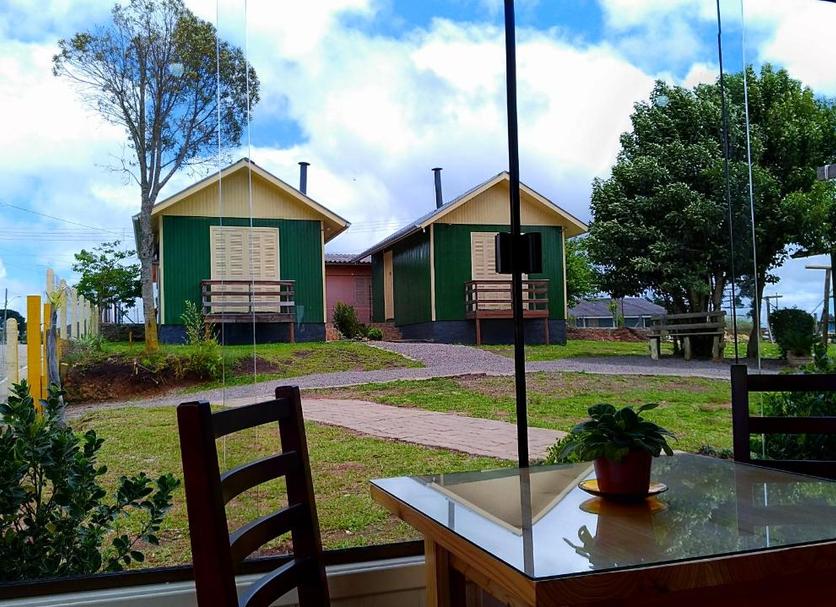 Outdoors view Photo