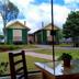 Outdoors view