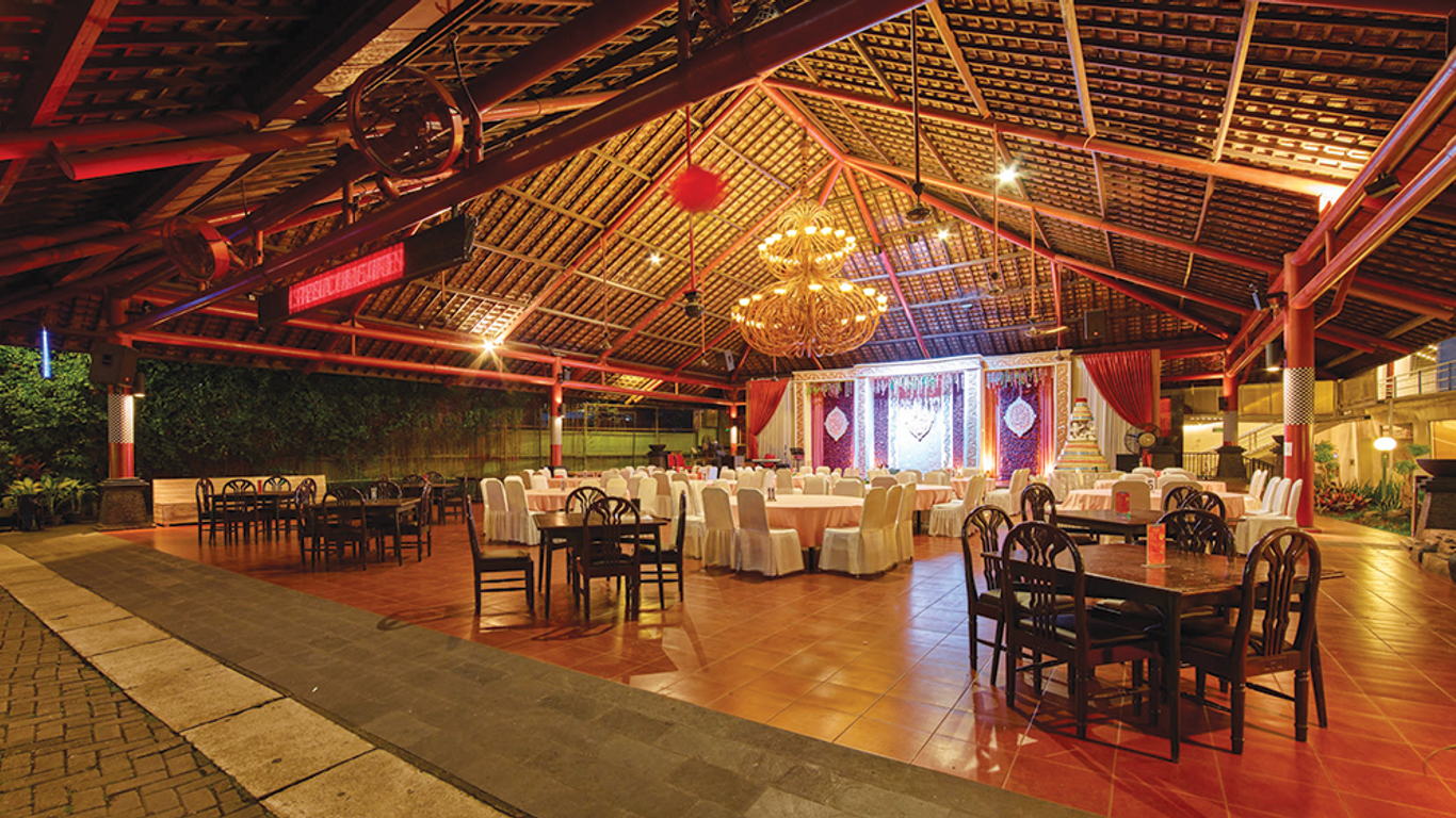 Istana Nelayan Hotel & Convention Powered by Archipelago
