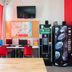 Business centre