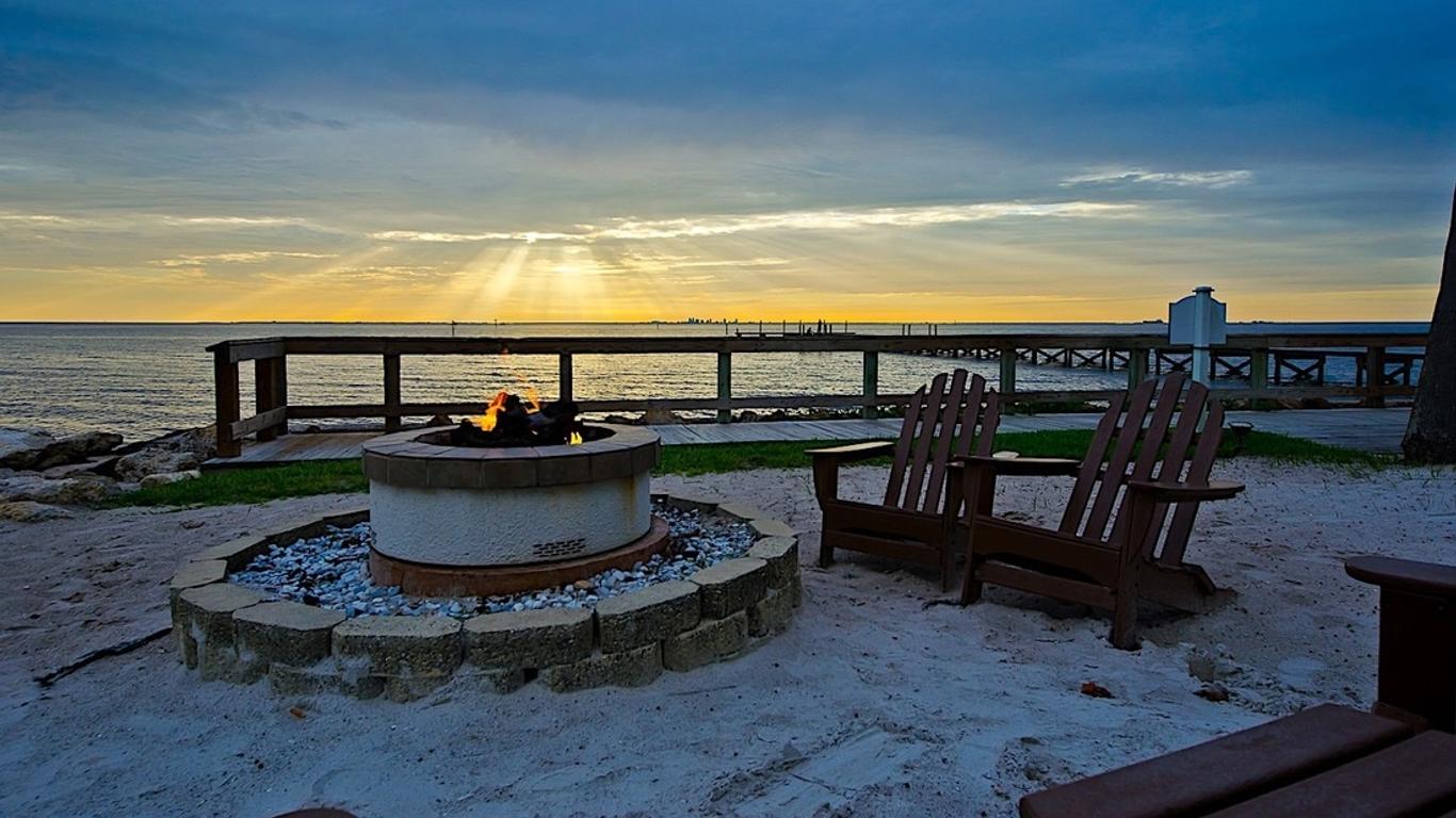 The Resort And Club At Little Harbor