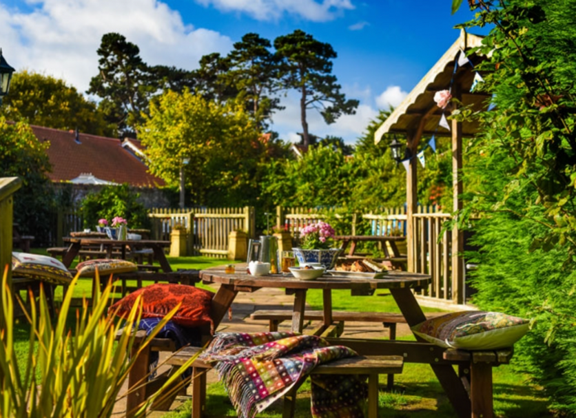 Outdoors view Photo
