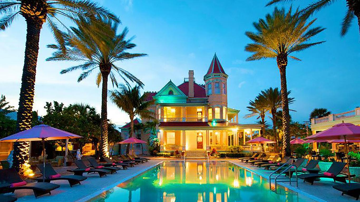 The Southernmost House
