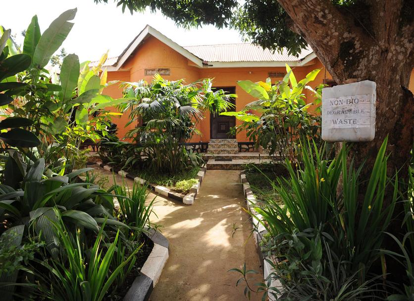 Outdoors view Photo