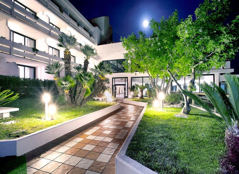 Outdoors view Photo