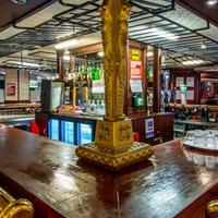 Britannia Sachas Hotel