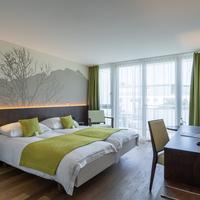 Hotel Artos Interlaken