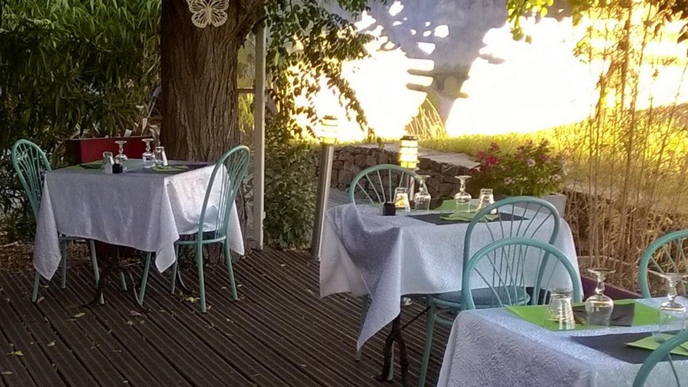 Logis Hotel l'Etoile