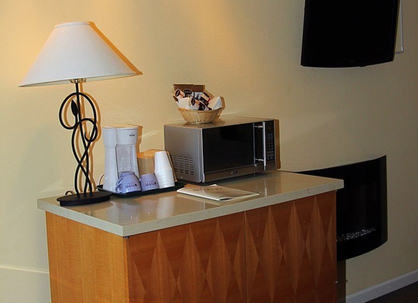 Room amenity Photo