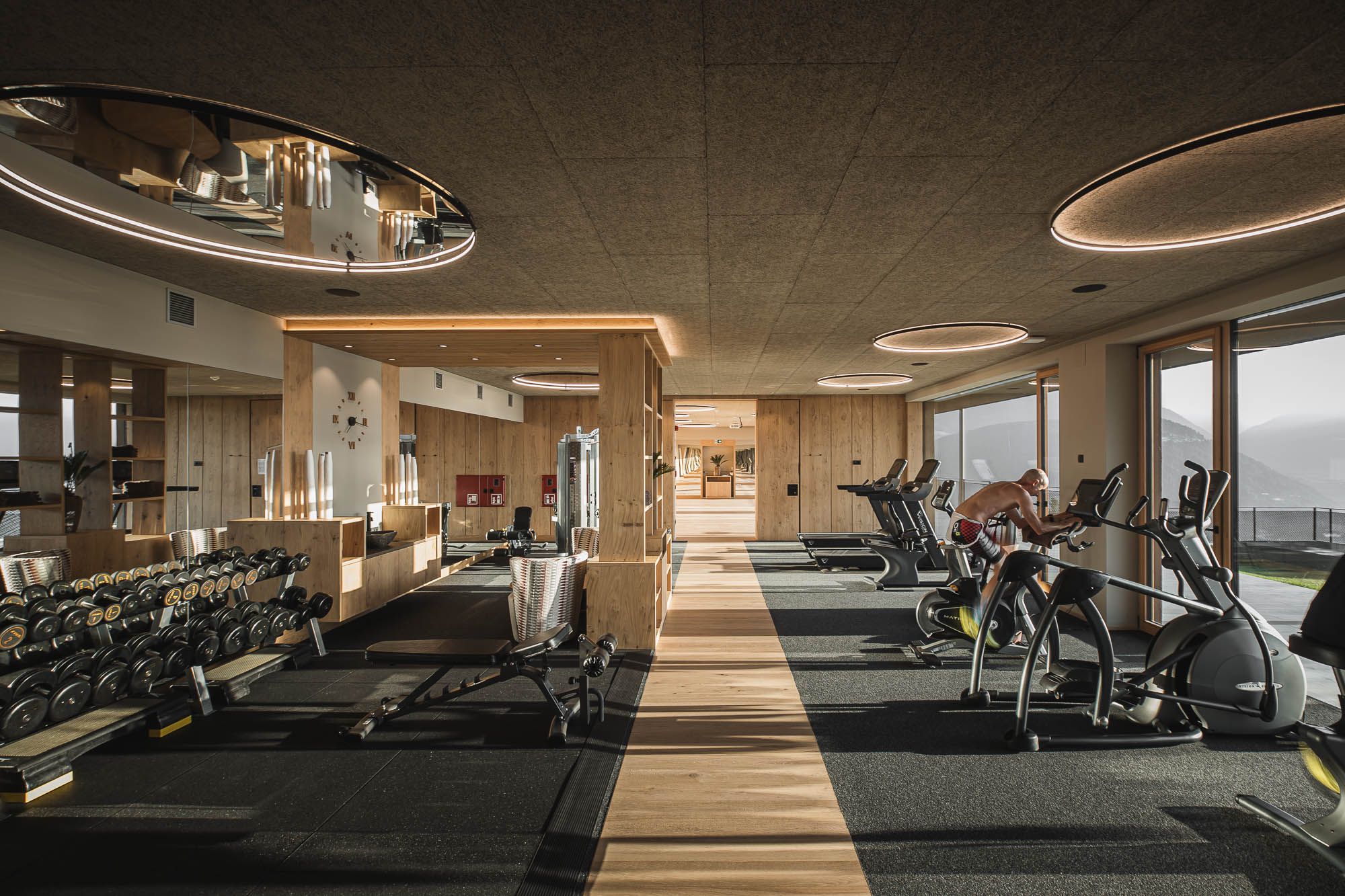 Gym