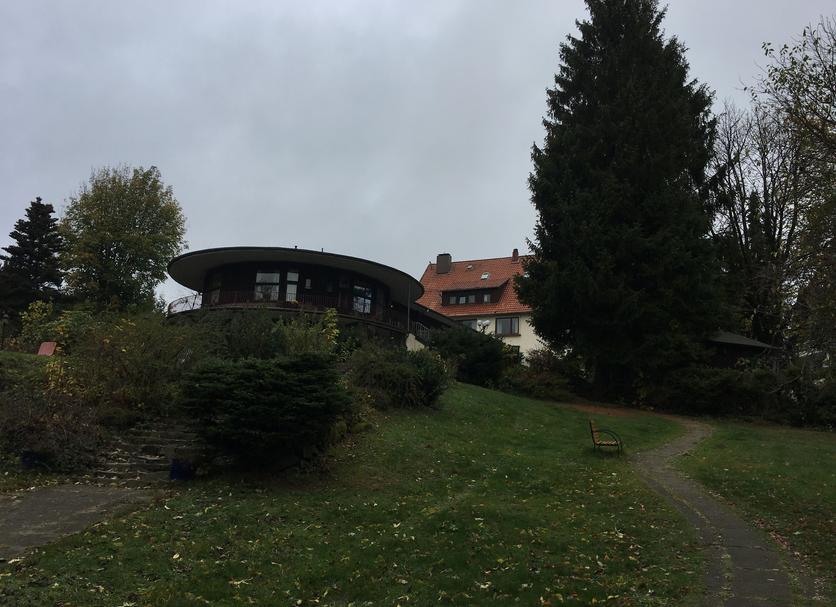 Outdoors view Photo