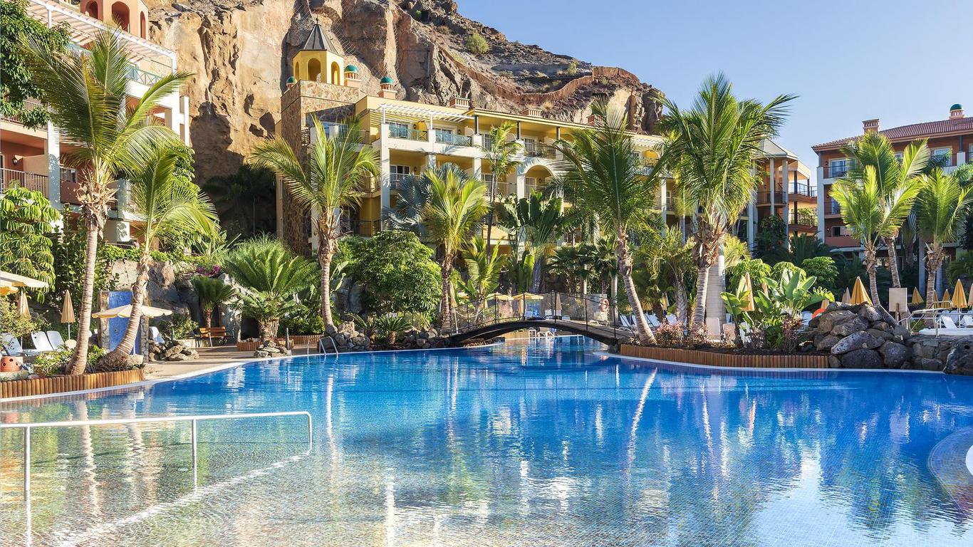 Hotel Cordial Mogán Playa