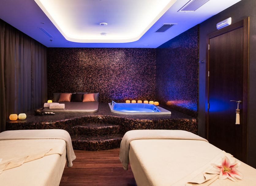 Spa Photo