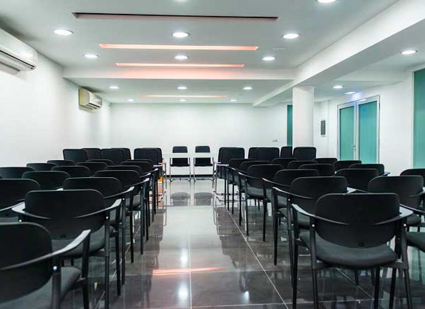 Conference room Photo