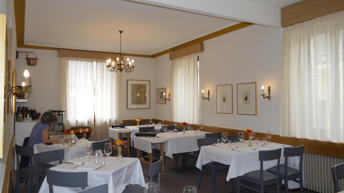 Albergo Svizzero