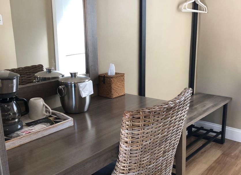 Room amenity Photo