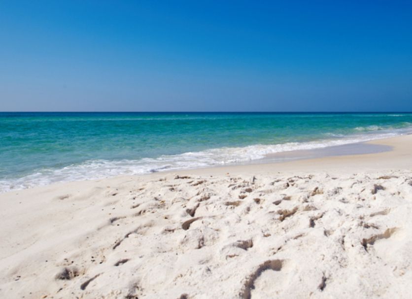 Beach Photo