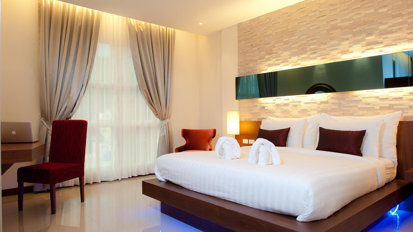 De Cozé Hotel