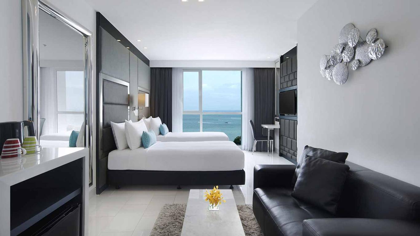 The Legend Residences Pattaya