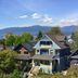 Outdoors view