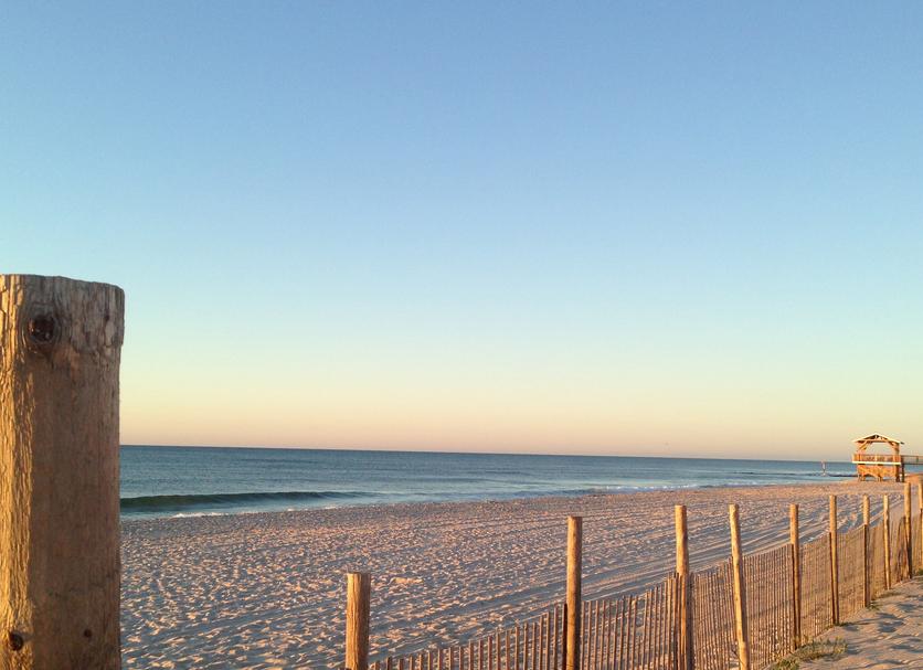 Beach Photo