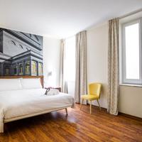 B&B Hotel Palermo Quattro Canti