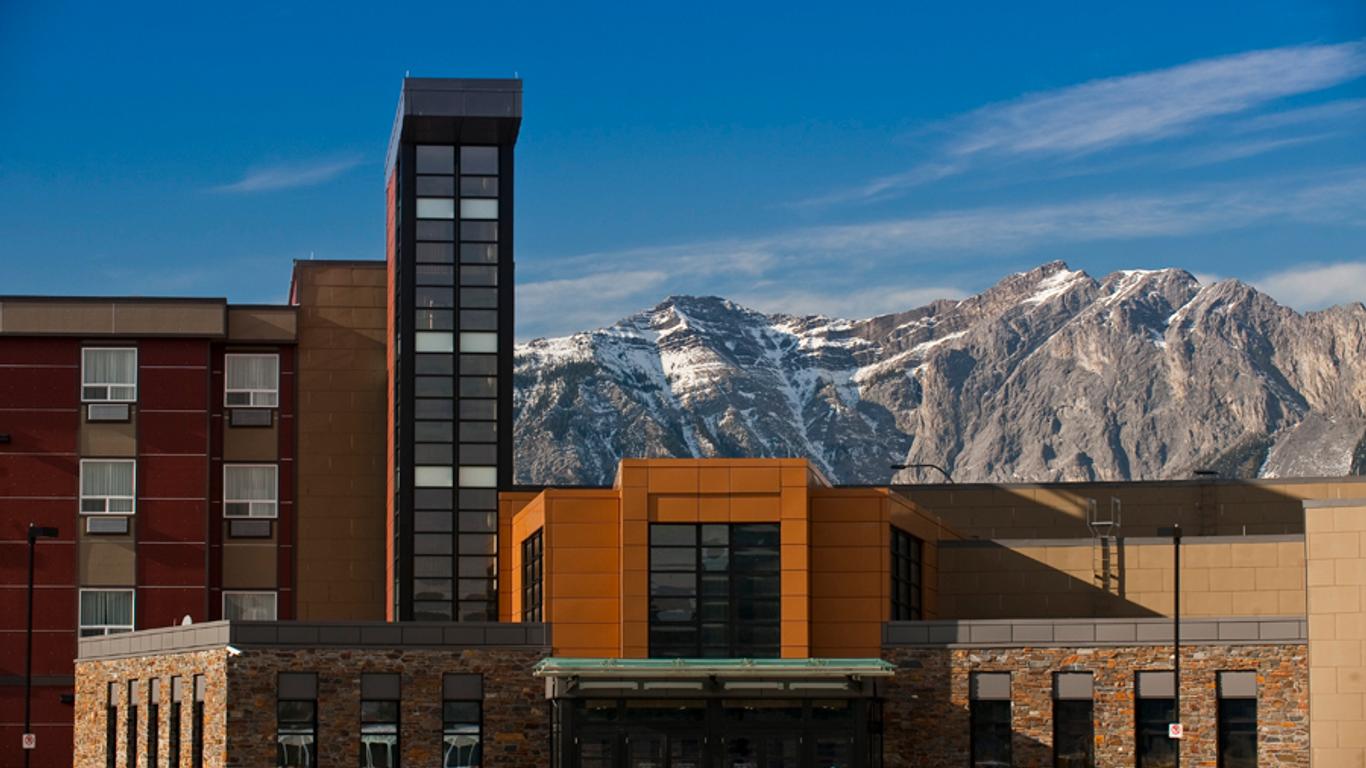 Stoney Nakoda Resort & Casino