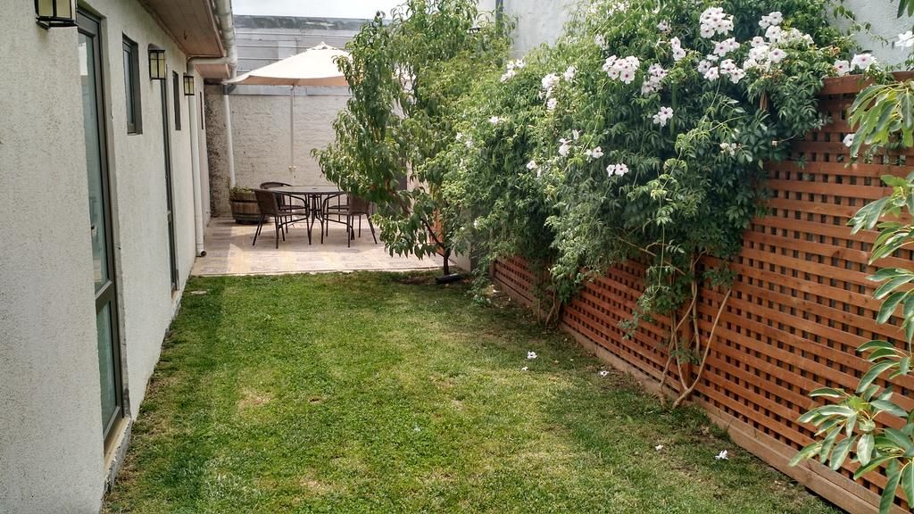 Outdoors view