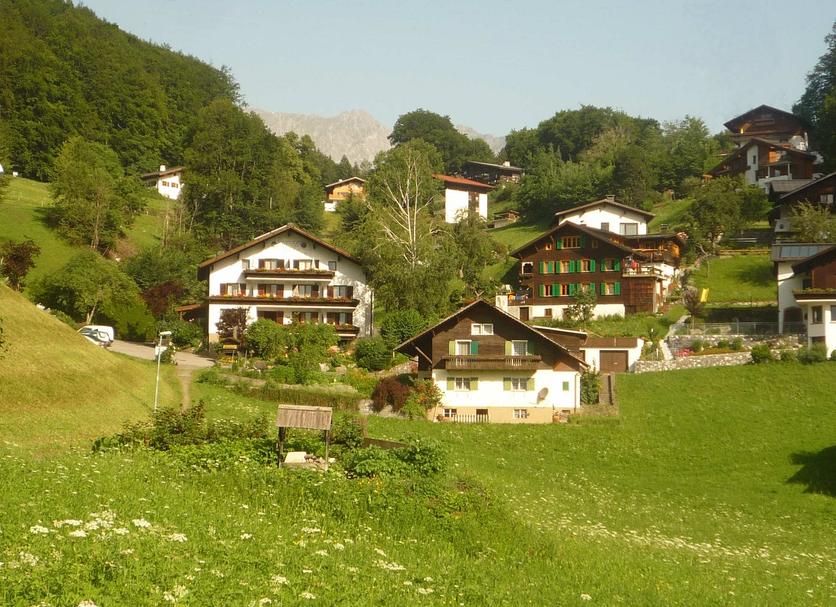 Outdoors view Photo
