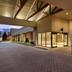 Hotel Entrance