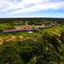 Outdoors view