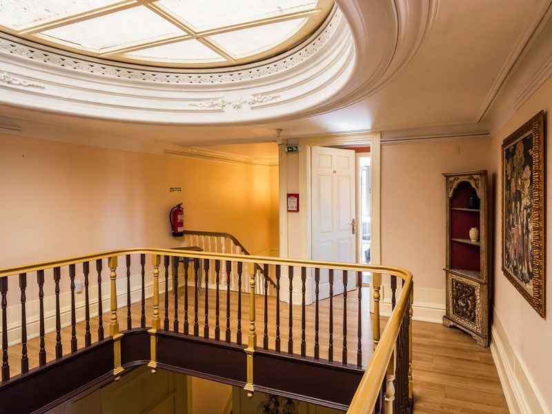Hallway