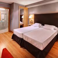 U Hotel Villa-Gomá