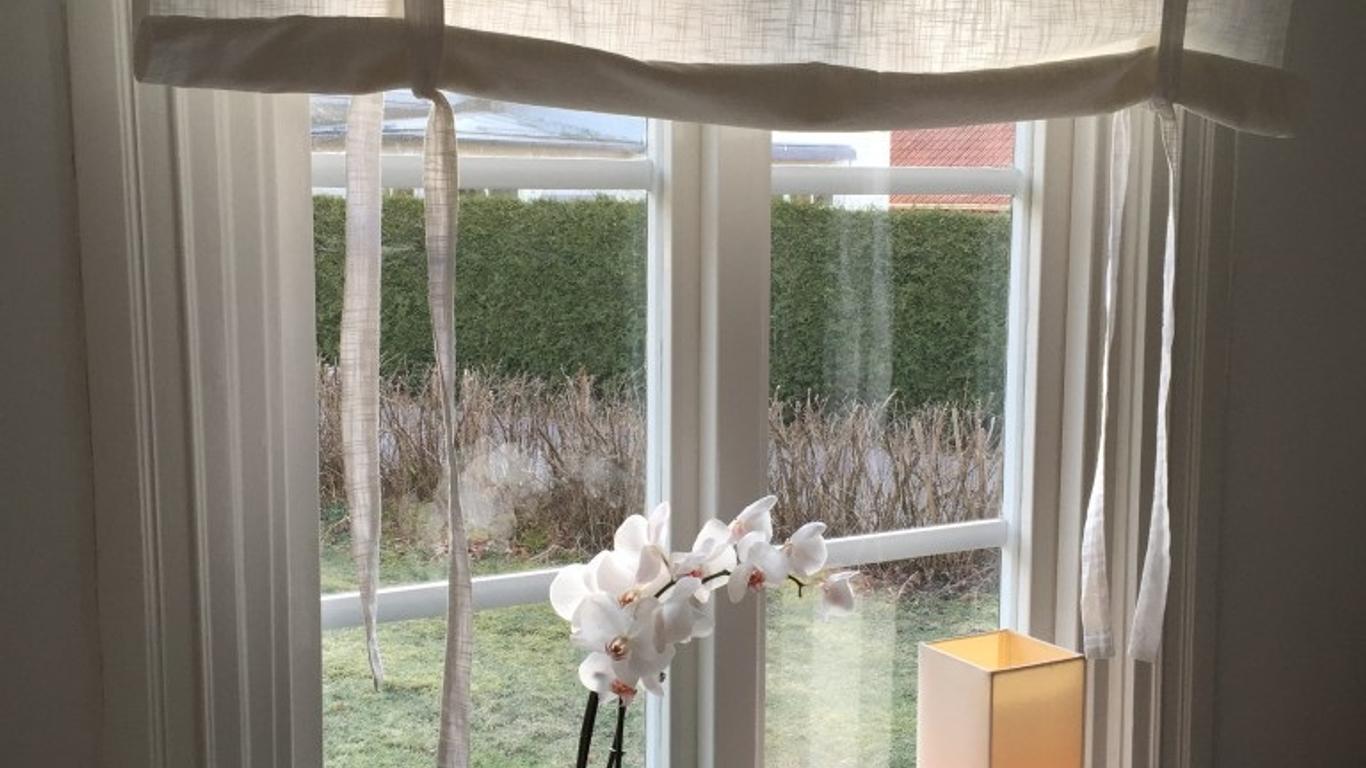 Kvarndammens Bed & Breakfast