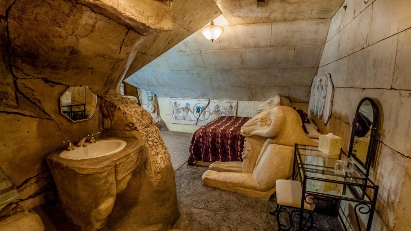 Anniversary Inn - South Temple